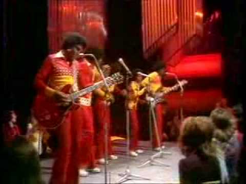 The Jackson 5 - Rockin&#039; Robin 1972 RARE