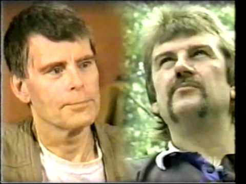 Stephen King Interview - The Today Show (1999)