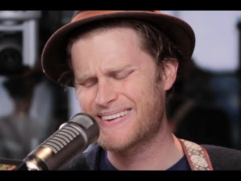 The Lumineers - Stubborn Love (Acoustic) | Performance | On Air With Ryan Seacrest