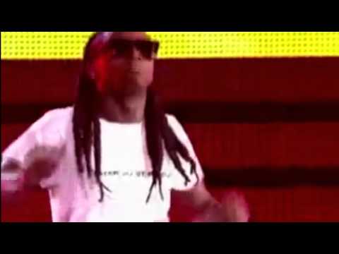 Grammys 2010 -Forever - Drake Ft. Lil Wayne And Eminem Live HD( Live Performance)