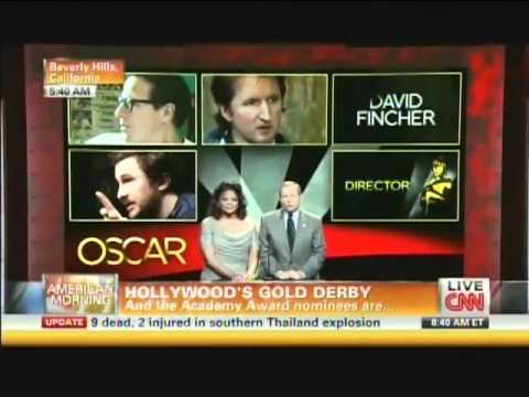 Academy Award Nominations 2011