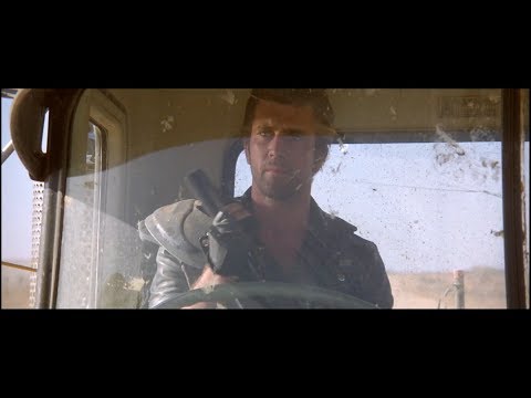 Mad Max 2: The Road Warrior - Official® Trailer 1 [HD]