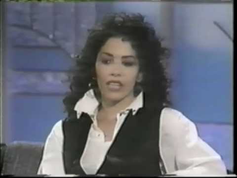 Sheila E Interview