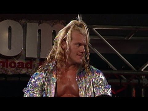 Chris Jericho&#039;s WWE Debut