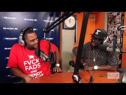 Anthony Anderson Confronts the Controversy Surrounding &quot;Black-ish&quot; | Sway&#039;s Universe