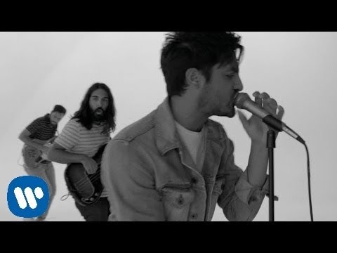 Young the Giant: It&#039;s About Time [OFFICIAL VIDEO]