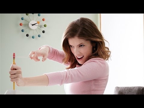 Anna Kendrick Has a Mysterious New Job | Fast Company