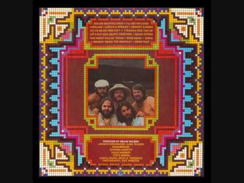 The Beach Boys - I&#039;ll Bet He&#039;s Nice