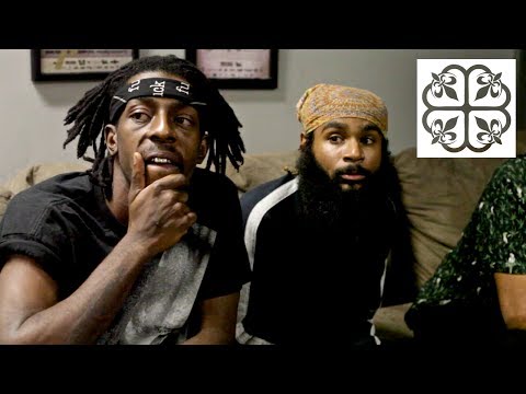 FLATBUSH ZOMBIES x MONTREALITY /// Interview 2013