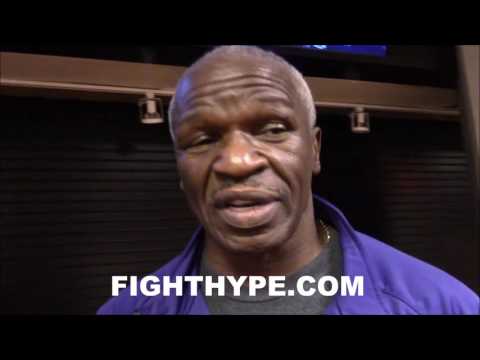 FLOYD MAYWEATHER SR. WARNS CONOR MCGREGOR HE&#039;LL PUT HIM TO SLEEP HIMSELF; ROY JONES JR. AGREES