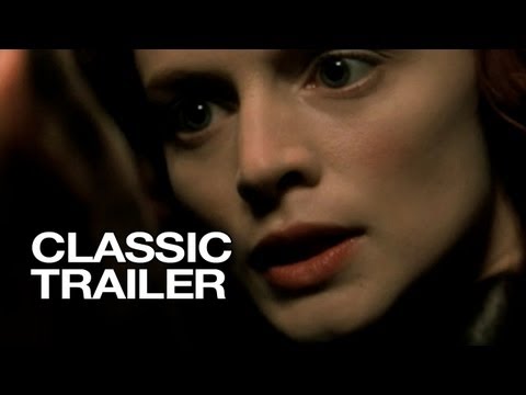 From Hell (2001) Official Trailer # 1 - Johnny Depp HD