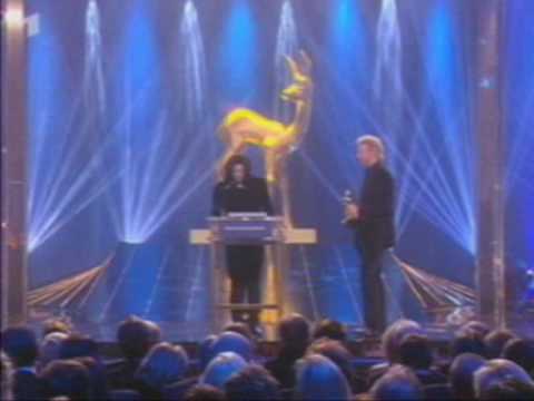 Bambi Awards Germany 2002