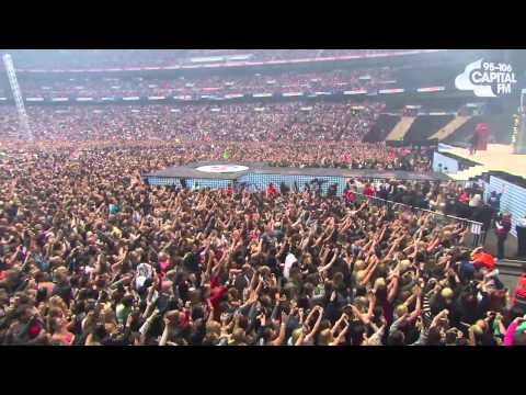 The Wanted - All Time Low | Summertime Ball 2013