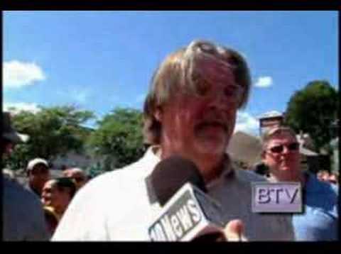 BrainFart TV: Matt Groening