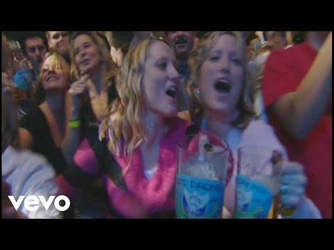 Toby Keith - Get Drunk And Be Somebody