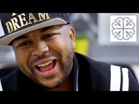 THE-DREAM x MONTREALITY /// Interview 2013