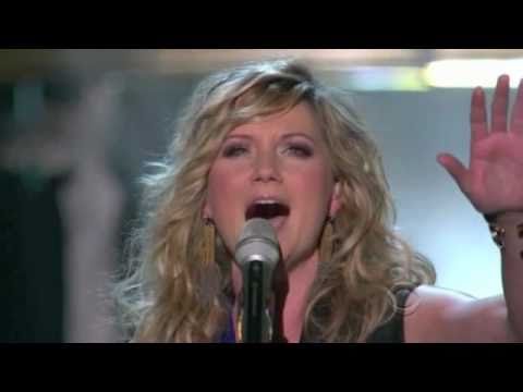 Sugarland - Tonight - 2011 ACM Awards