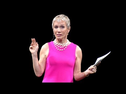 Business Advice from Shark Tank&#039;s Barbara Corcoran