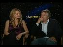 Michelle Pfeiffer Robert Deniro interview for Stardust