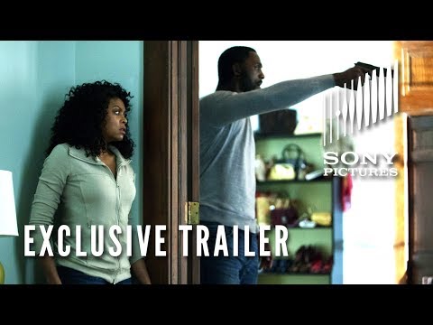 No Good Deed - Official Trailer - In Theaters September 12th