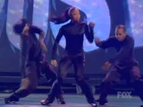 Ciara - Goodies, 1, 2 Step (Live Billboard Music Video Awards12.06.05)