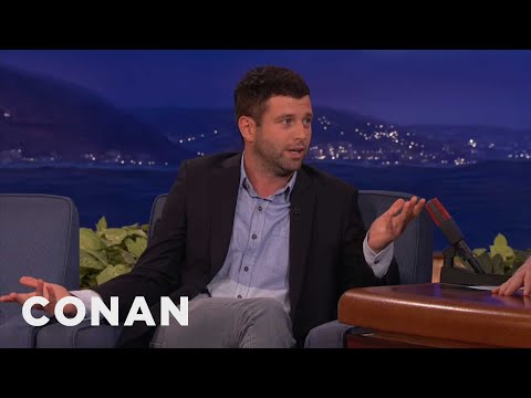 Brent Morin: Don&#039;t Date Women Who Come From Money | CONAN on TBS