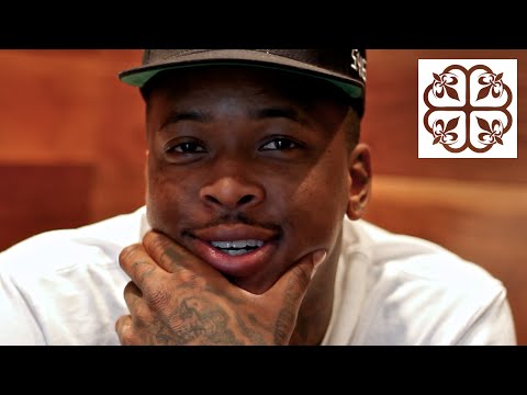 YG ✘ MONTREALITY ➥ Interview