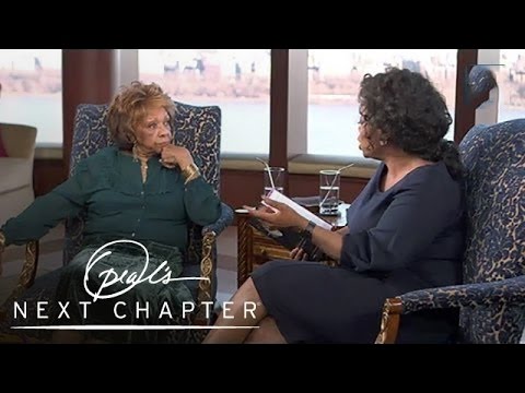 Cissy Houston on Rumors About Whitney Houston&#039;s Sexuality | Oprah&#039;s Next Chapter | OWN