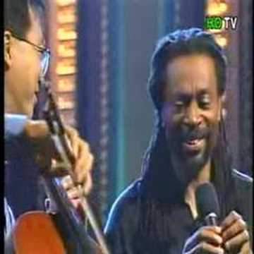 Yo-Yo Ma &amp;Bobby McFerrin