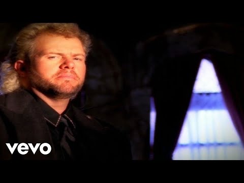 Toby Keith - When Love Fades