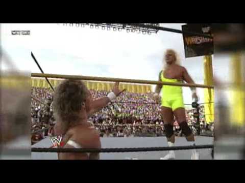 WrestleMania Recap: WrestleMania 9