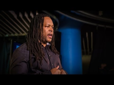 Shaka Senghor: Why your worst deeds don&#039;t define you | TED