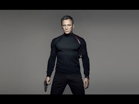 SPECTRE TEASER TRAILER – Coming Soon