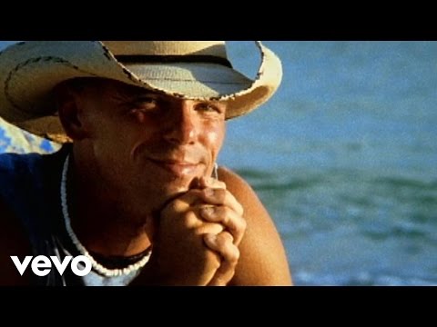 Kenny Chesney - Old Blue Chair