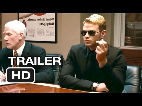 Syrup TRAILER 1 (2013) - Amber Heard, Kellan Lutz, Brittany Snow Movie HD