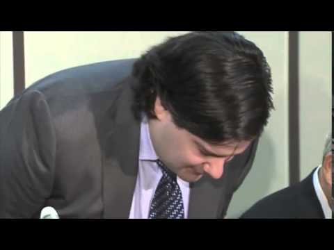 Arrestation de Mark Karpelès, fondateur de la plateforme d&#039;échange de bitcoins Mt. Gox