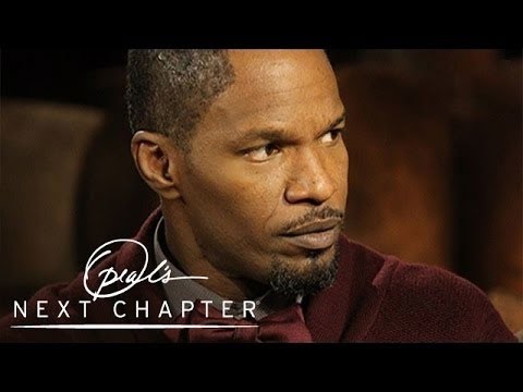 Jamie Foxx&#039;s Life-Changing Lessons | Oprah&#039;s Next Chapter | Oprah Winfrey Network