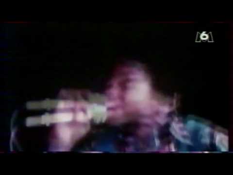 The Jackson 5 - ABC ( USA Tour 1970 )