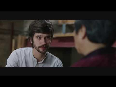 Lilting trailer, starring Ben Whishaw - in cinemas &amp; on demand from 8 August 2014