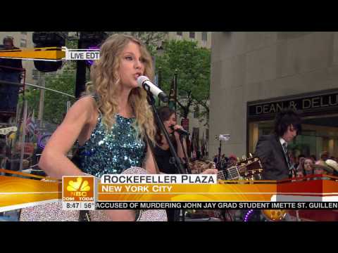 Taylor.Swift.-.[Love.Story.(Today.Show,.29-05-09)].Live.(HDTV).mpg