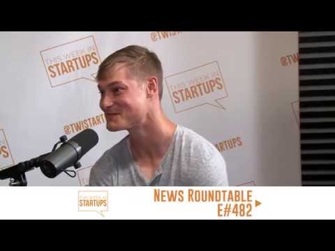 Jason Calacanis learns Tinder etiquette from Ryan Hoover and Ryan Sarver