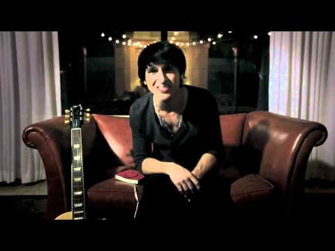 Mitchel Musso - Get Away (Official Music Video)