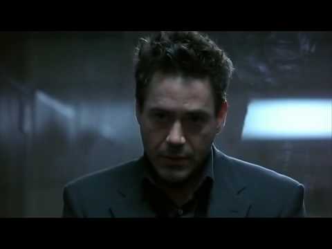 Gothika Trailer HD