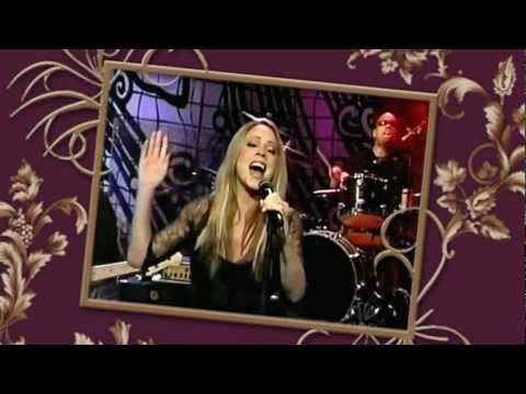 Mariah Carey - I Still Believe Live (Jay Leno 1998)