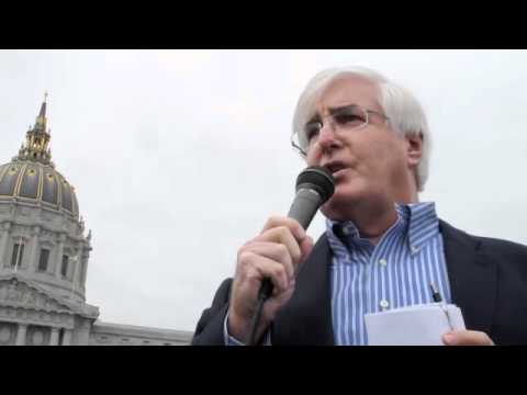 Ron Conway Speaks Out Against SOPA