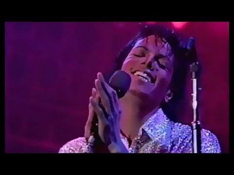 The Jacksons: Victory Tour Toronto [FULL]