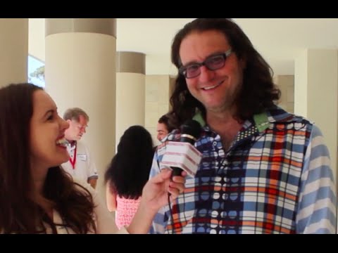 BRAD FELD Interview - Advice to Startups, How To Build Startup EcoSystems &amp; More!