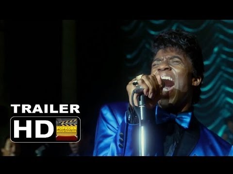 Get On Up Official Movie Trailer (2014) #1 James Brown Biography [HD ]Trailer