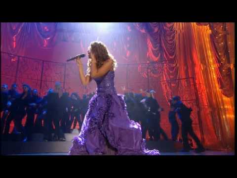 Leona Lewis - Bleeding Love - Brit Awards 2008