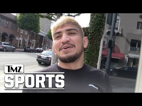 CONOR MCGREGOR LOVES MMA TOO MUCH TO RETIRE ... Says Training Partner | TMZ Sports